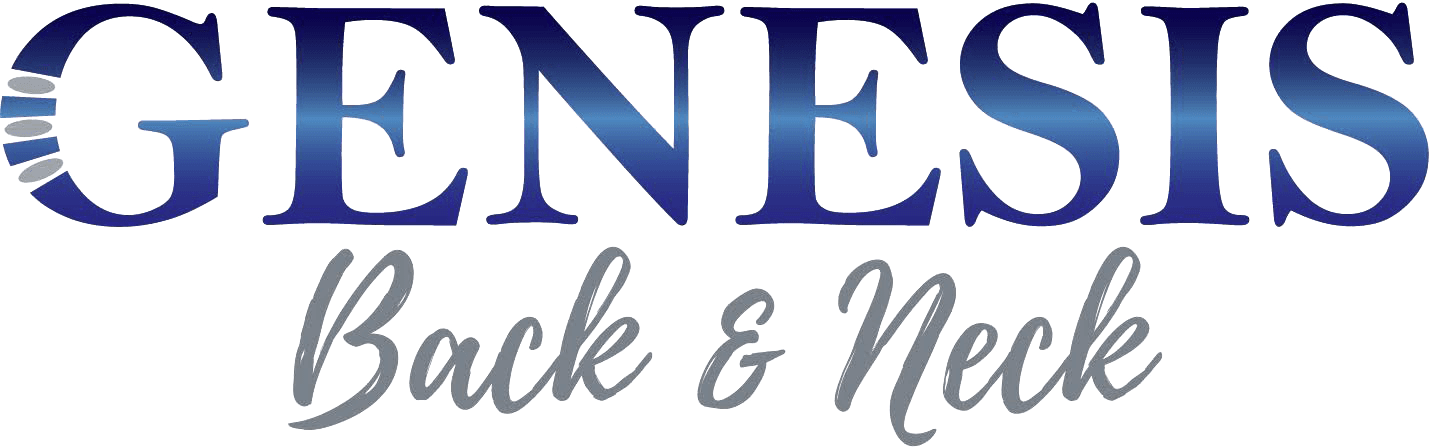 Genesis - Back & Neck