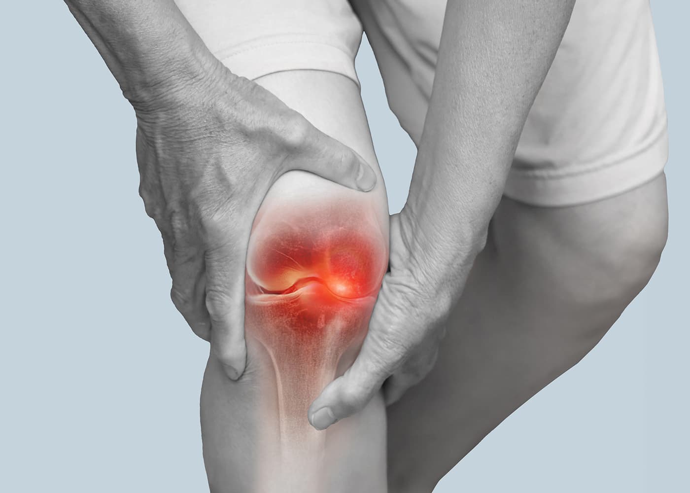 Knee Pain