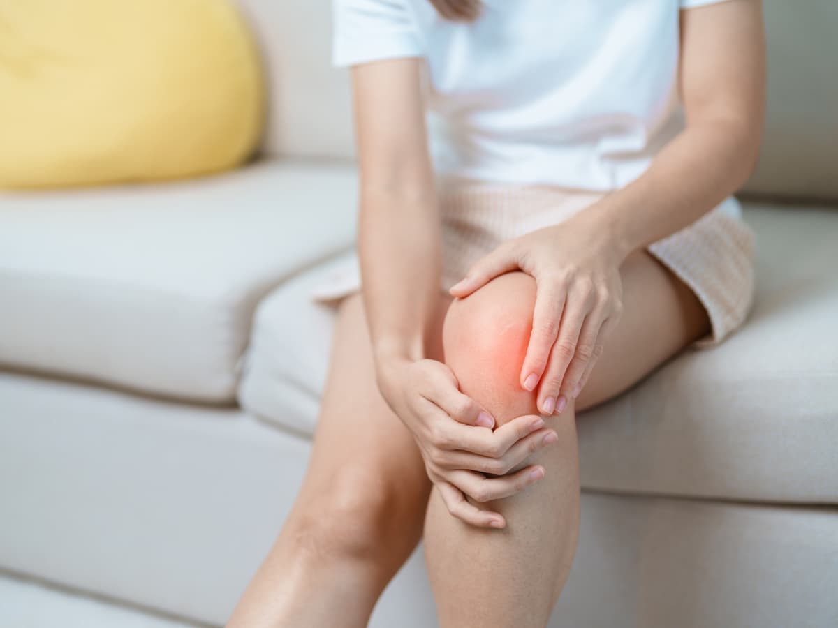 Knee Pain