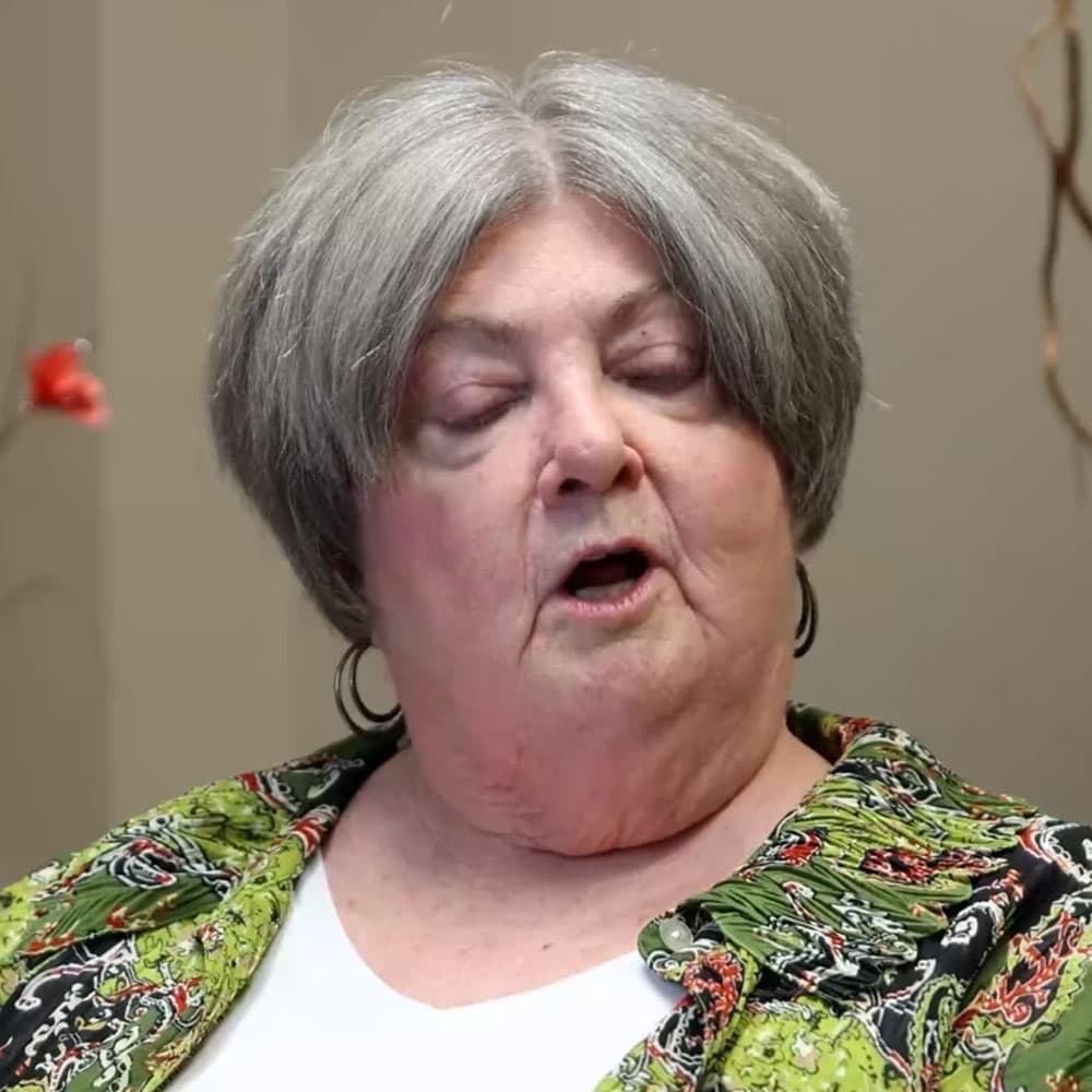 Mary Ellen
