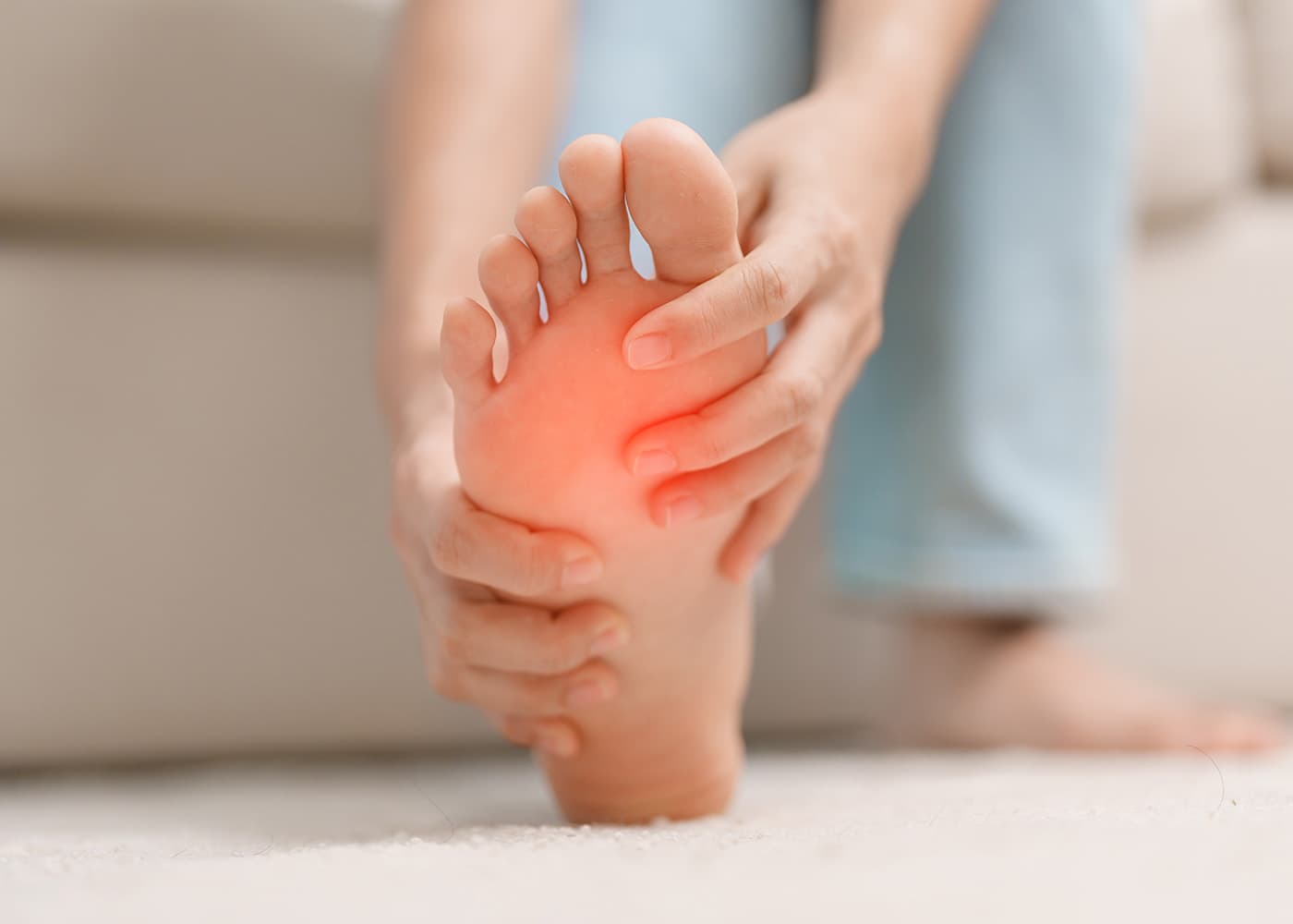 Neuropathy