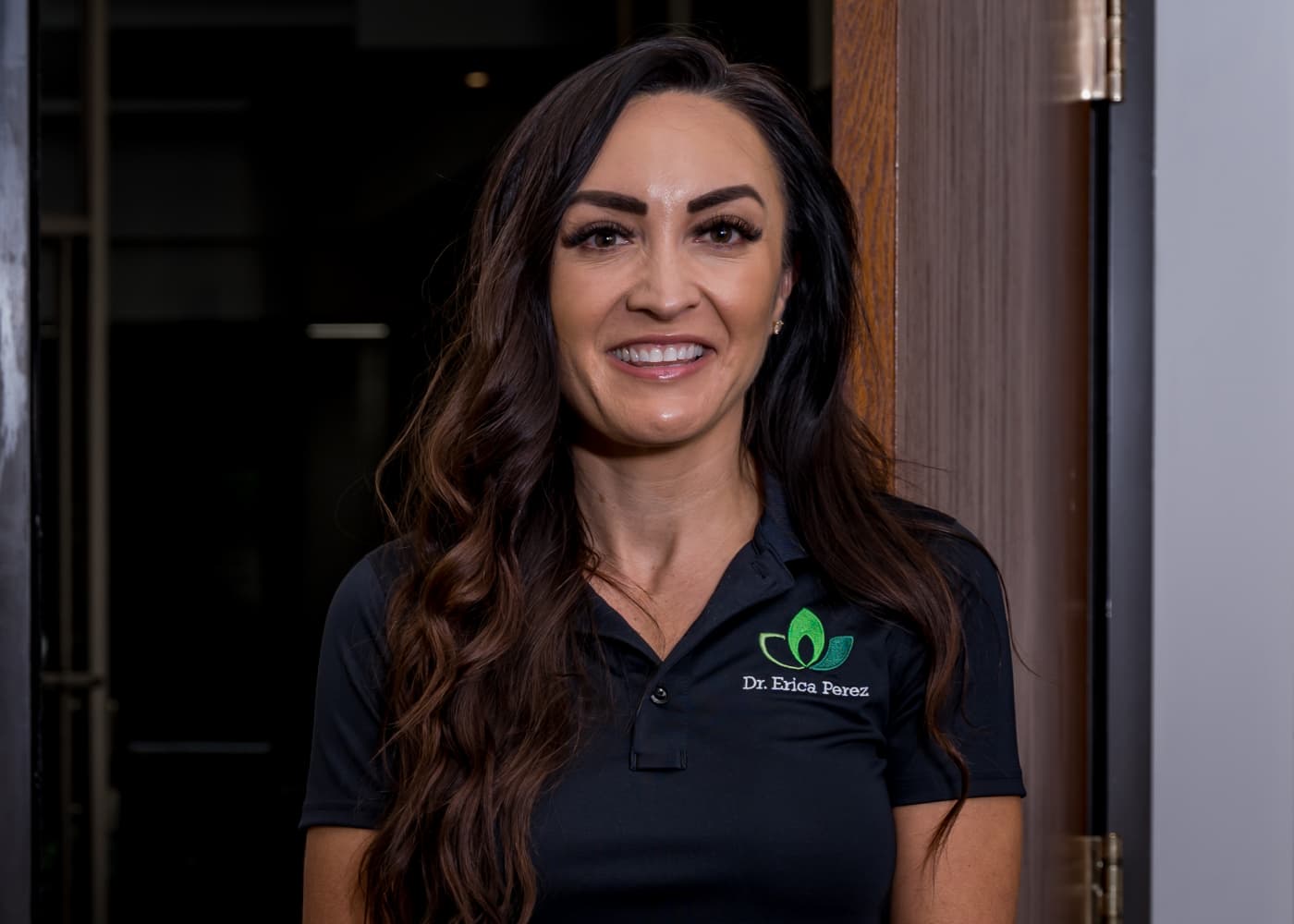 Dra Erica Perez