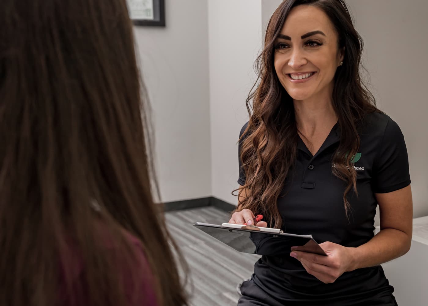 More Than Just Pain Relief