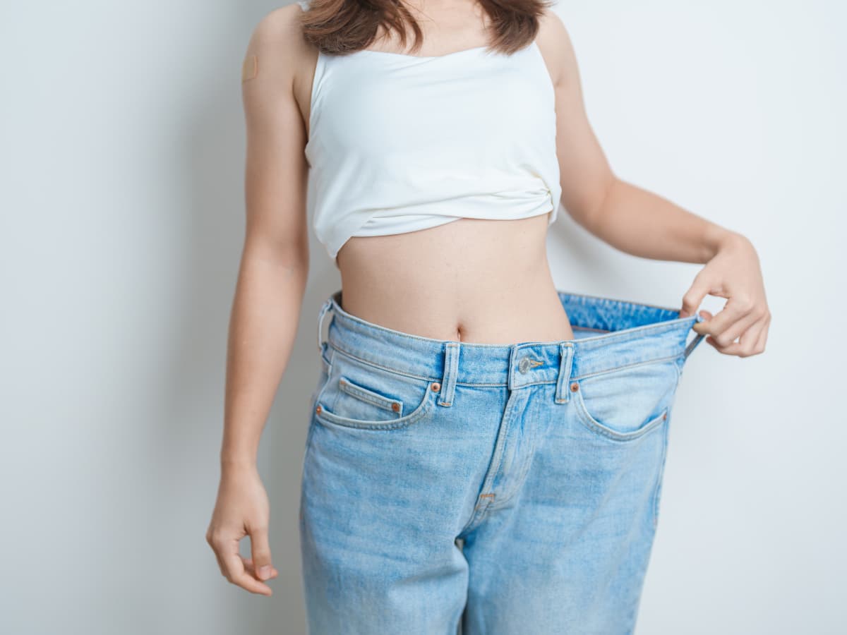 Weight Loss