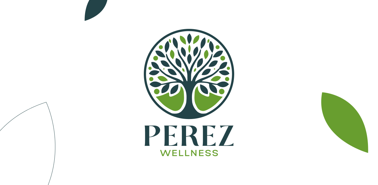 Online forms perez wellness